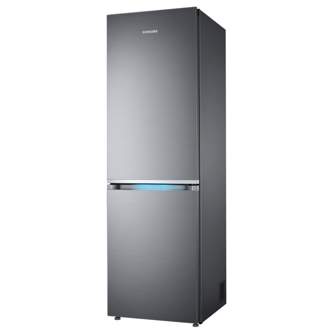 Ledusskapis, Samsung (193 cm)