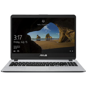 Notebook VivoBook X507UA, Asus