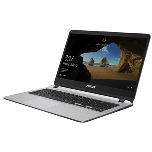 Portatīvais dators VivoBook X507UA, Asus