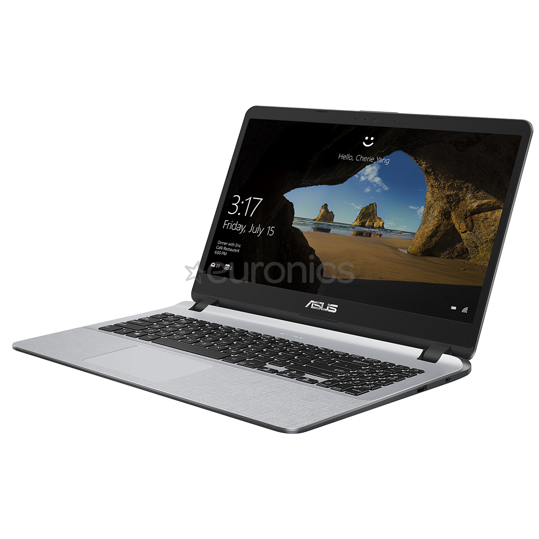 Portatīvais dators VivoBook X507UA, Asus