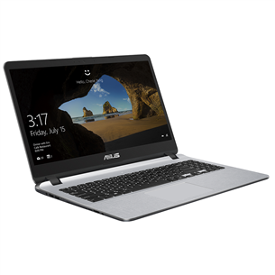 Portatīvais dators VivoBook X507UA, Asus