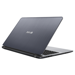 Portatīvais dators VivoBook X507UA, Asus