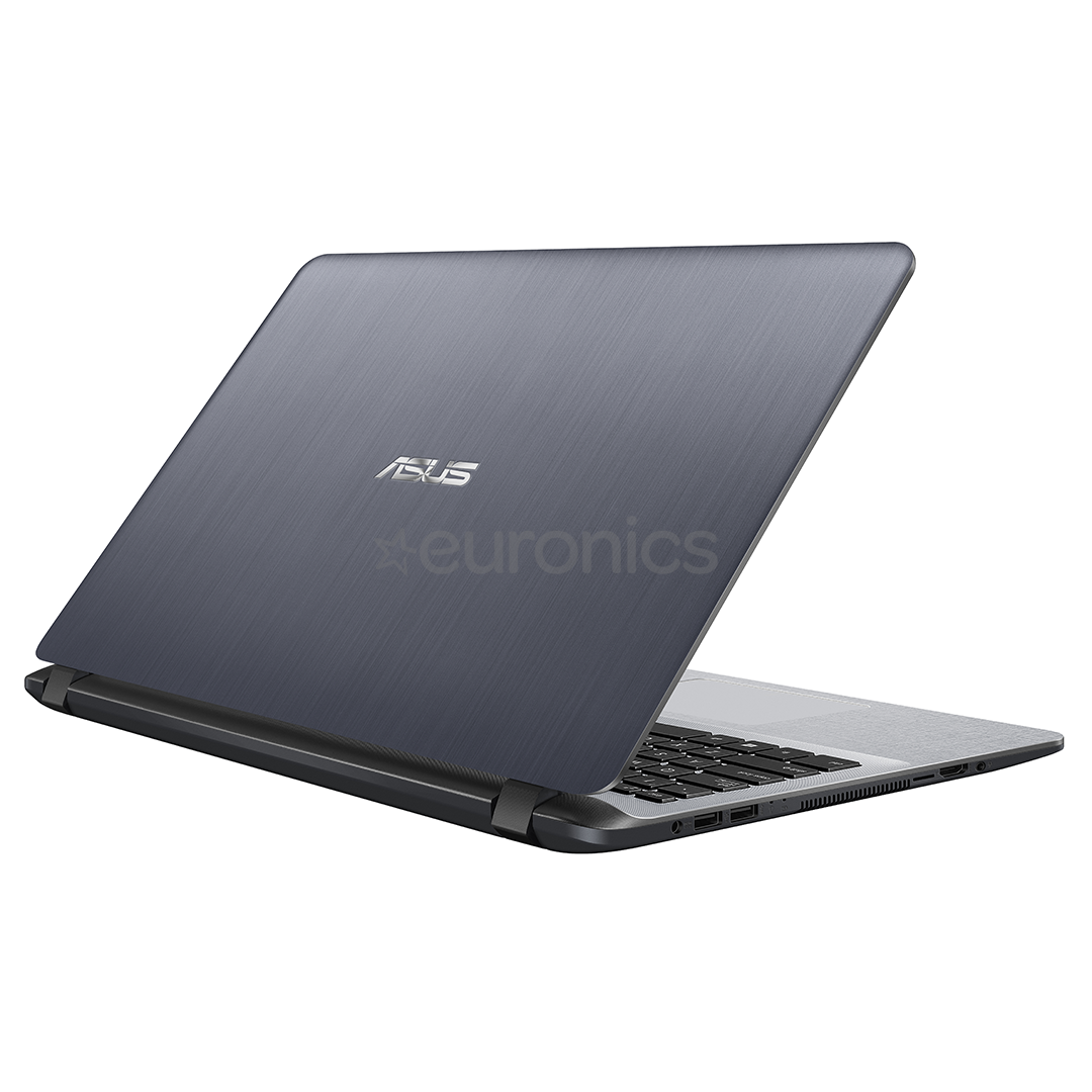 Portatīvais dators VivoBook X507UA, Asus