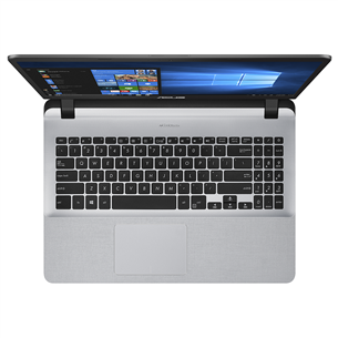 Notebook VivoBook X507UA, Asus