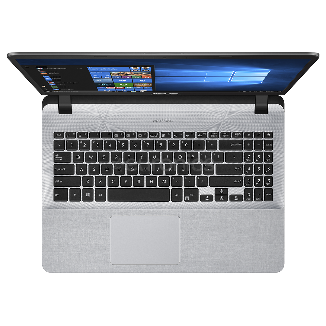 Portatīvais dators VivoBook X507UA, Asus