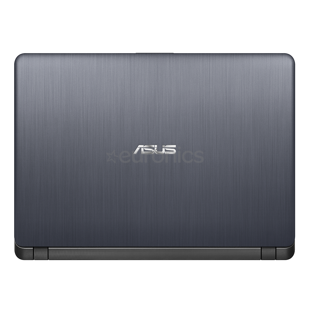 Portatīvais dators VivoBook X507UA, Asus