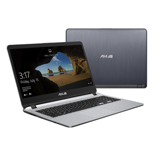 Notebook VivoBook X507MA, Asus