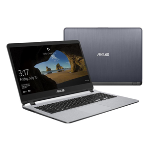 Ноутбук VivoBook X507MA, Asus