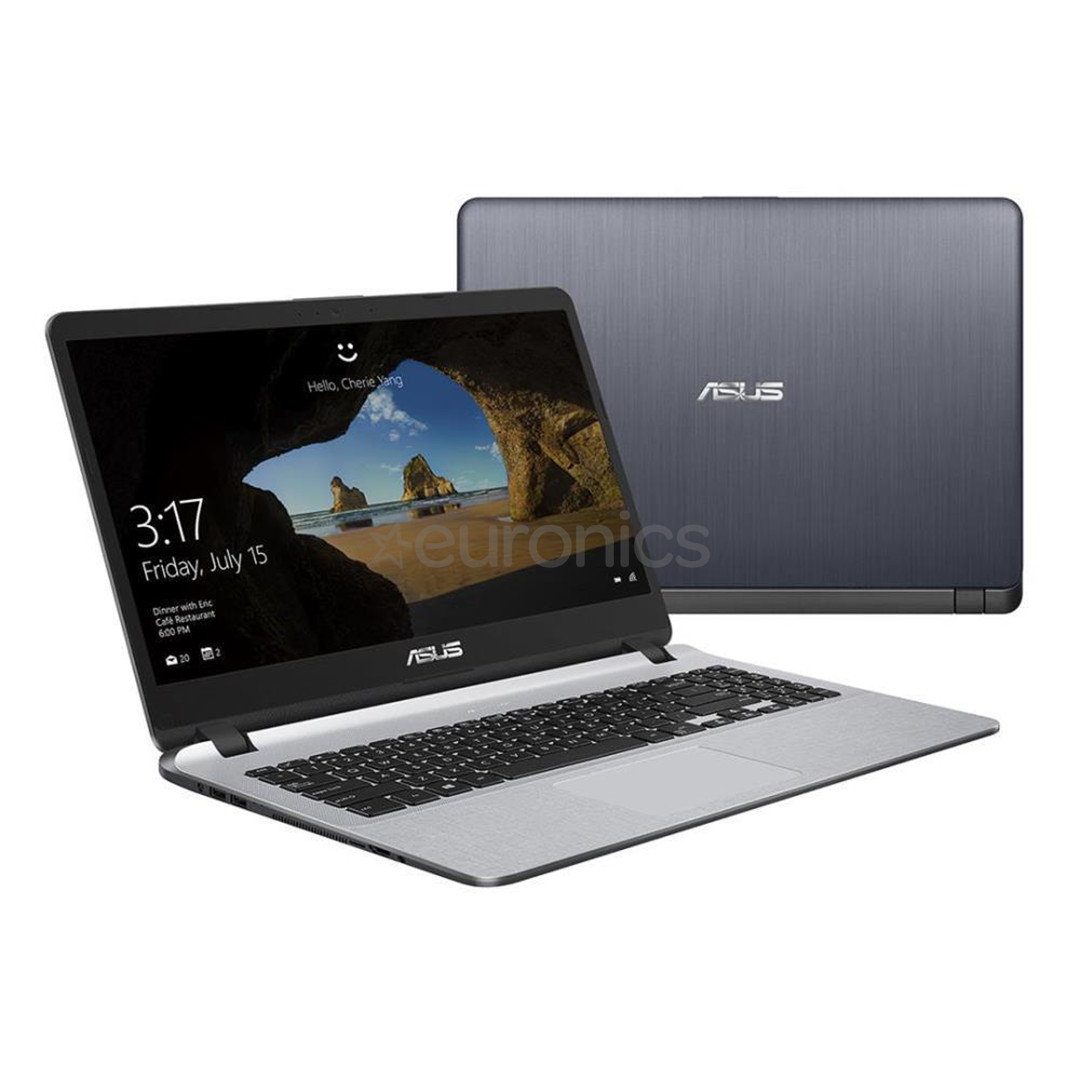 Portatīvais dators VivoBook X507MA, Asus