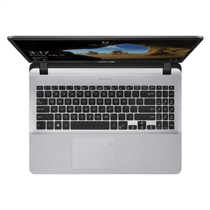 Portatīvais dators VivoBook X507MA, Asus