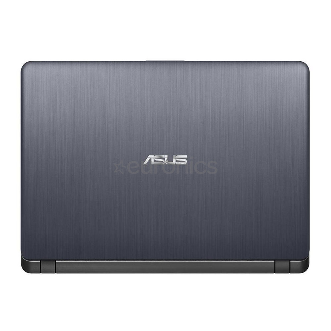 Portatīvais dators VivoBook X507MA, Asus