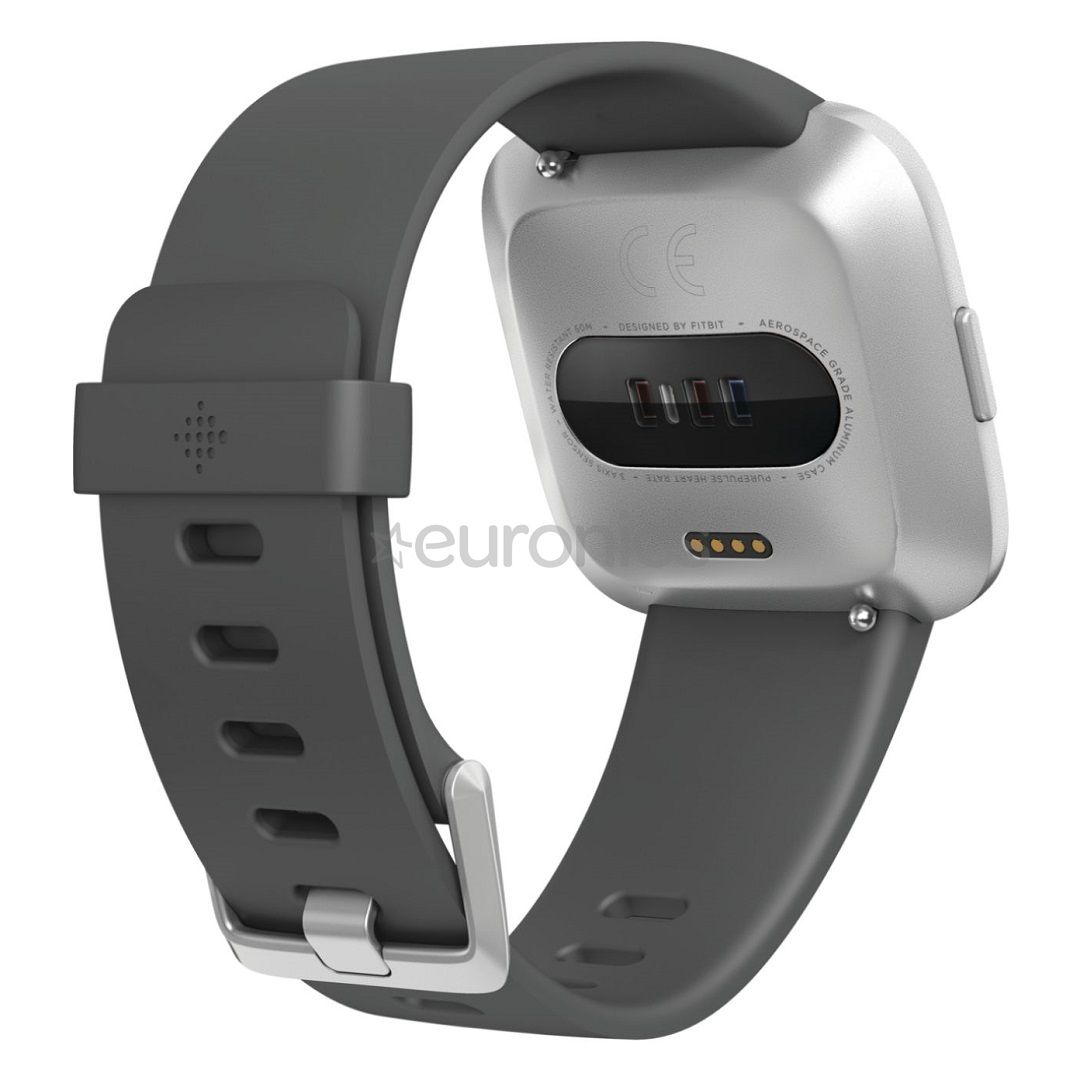 Aktivitāšu sensora aproce Versa Lite Edition, Fitbit
