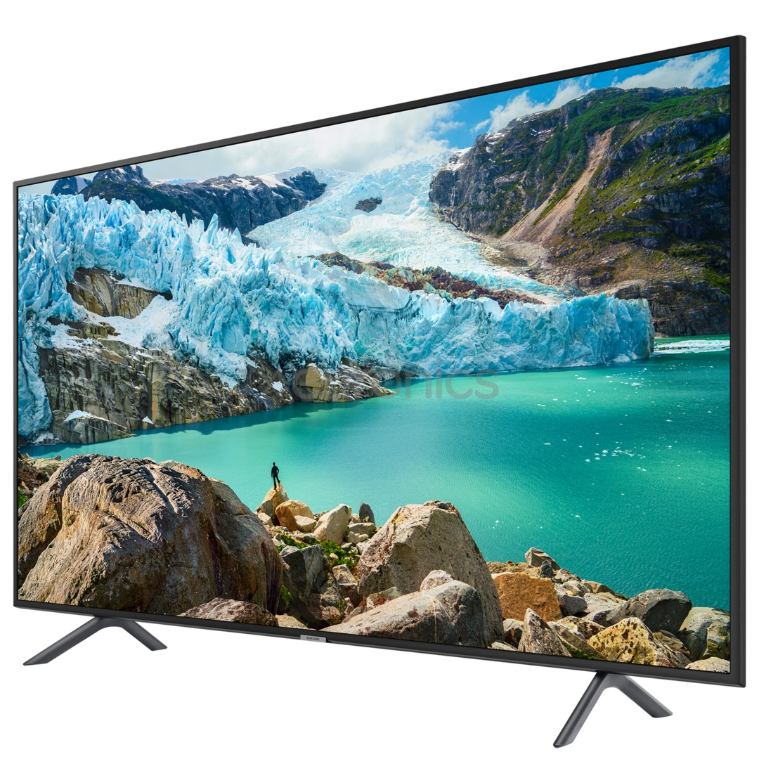 65" Ultra HD 4K LED televizors, Samsung