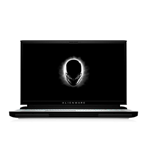 Ноутбук Alienware AREA-51M, Dell