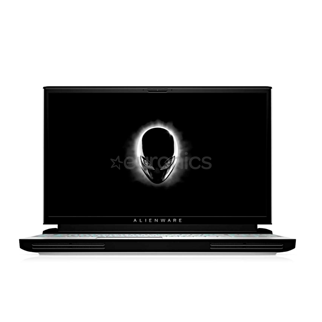 Portatīvais dators Alienware AREA-51M, Dell