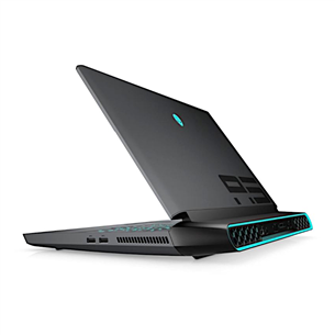 Ноутбук Alienware AREA-51M, Dell