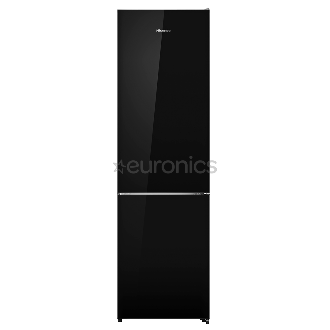 Ledusskapis, Hisense (200 cm)