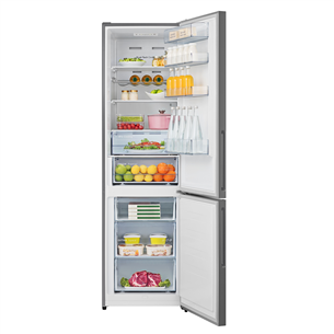 Refrigerator Hisense (200 cm)