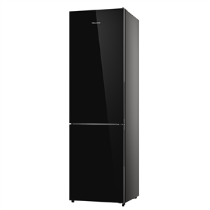 Refrigerator Hisense (200 cm)