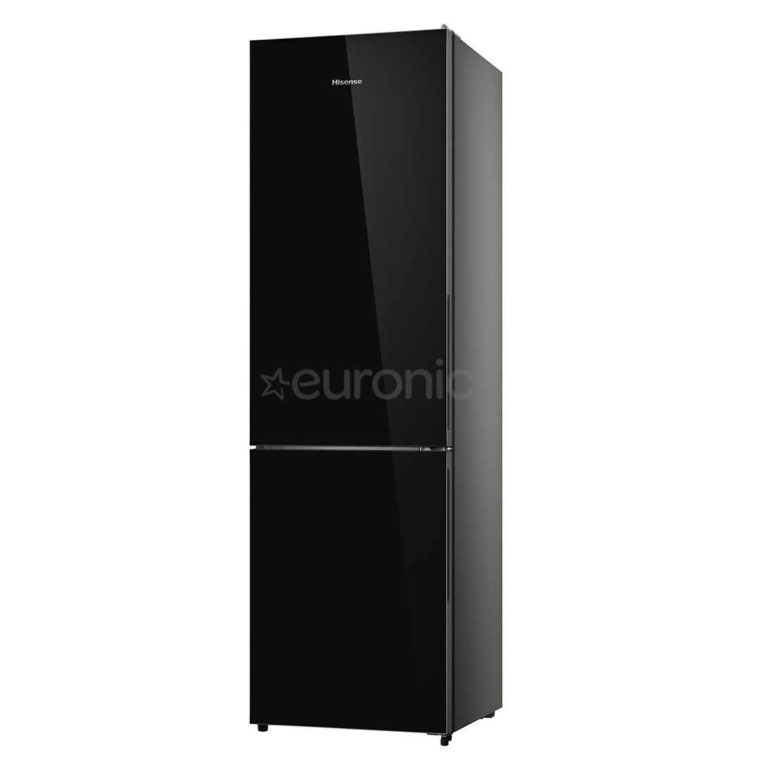 Ledusskapis, Hisense (200 cm)