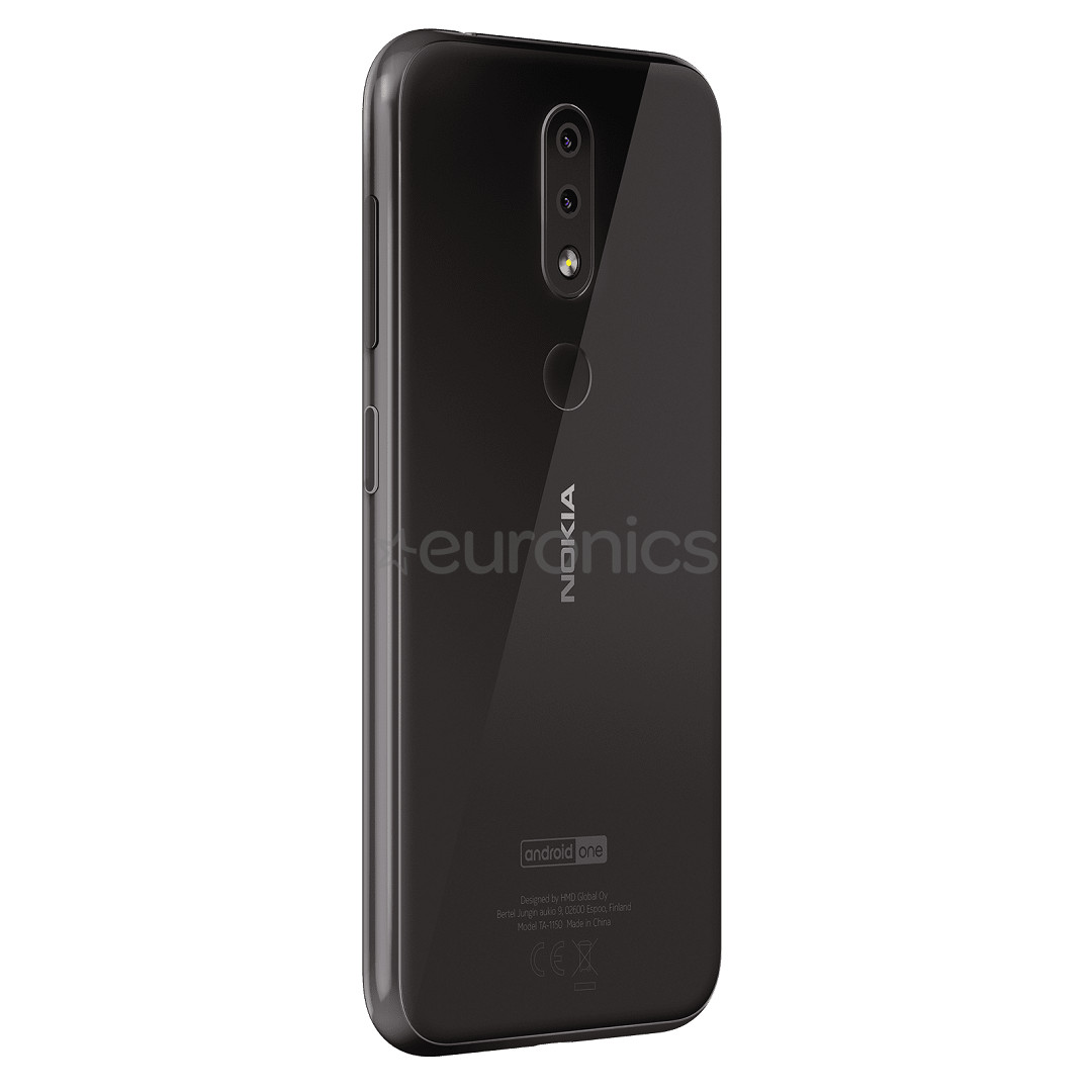 Viedtālrunis Nokia 4.2