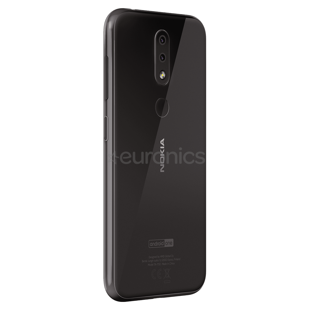 Viedtālrunis Nokia 4.2