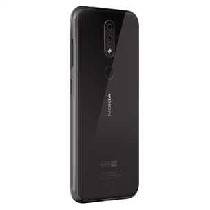 Viedtālrunis Nokia 4.2