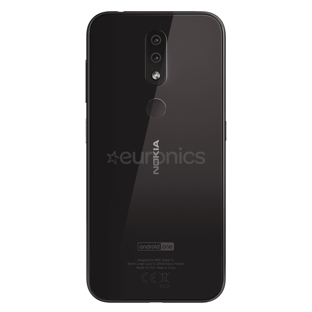 Viedtālrunis Nokia 4.2
