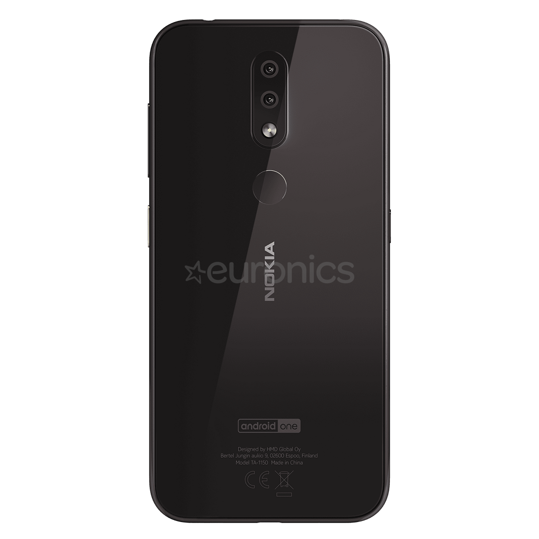 Viedtālrunis Nokia 4.2