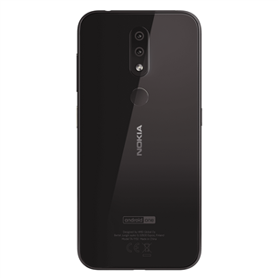 Smartphone Nokia 4.2