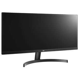 29'' UltraWide Full HD IPS monitors, LG