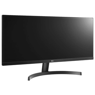 29" UltraWide Full HD LED IPS-монитор, LG