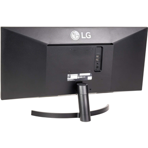 29" UltraWide Full HD LED IPS-монитор, LG