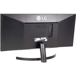 29'' UltraWide Full HD IPS monitors, LG