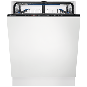 Built-in dishwasher Electrolux (13 place settings)