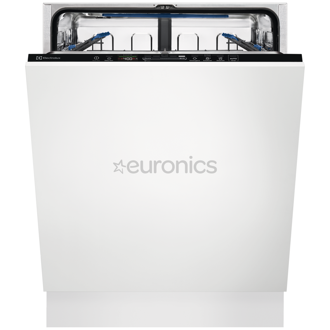 Built-in dishwasher Electrolux (13 place settings)