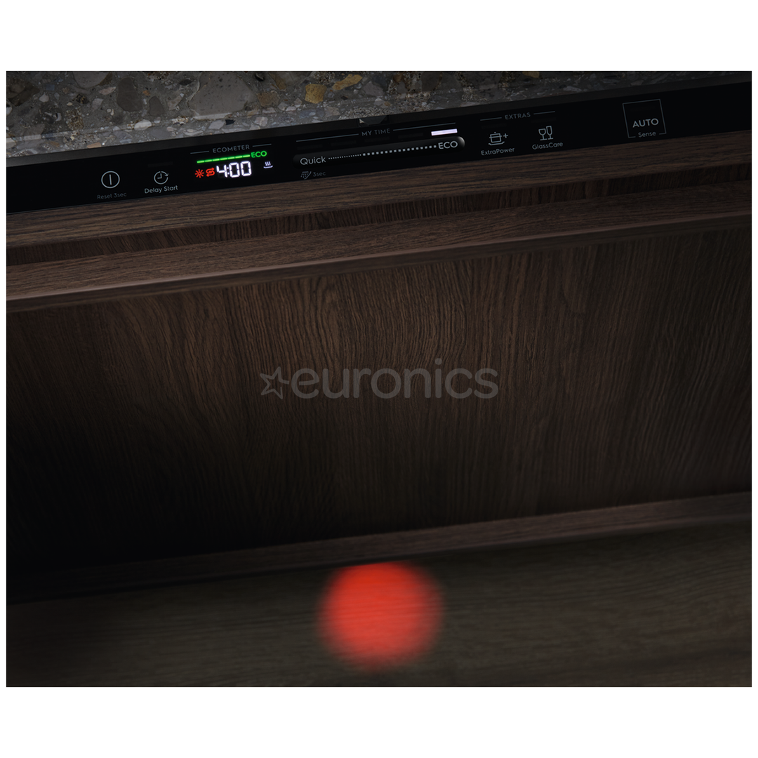 Built-in dishwasher Electrolux (13 place settings)