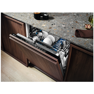 Built-in dishwasher Electrolux (13 place settings)