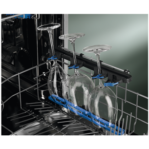 Built-in dishwasher Electrolux (13 place settings)