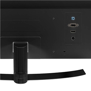 32" Full HD LED IPS monitors, LG