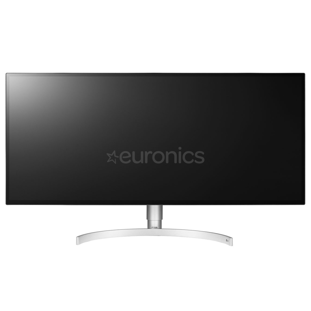 34" UltraWide 5K LED IPS monitors, LG