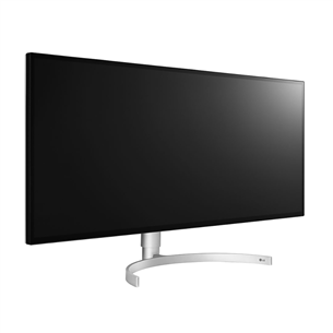 34" UltraWide 5K LED IPS monitors, LG