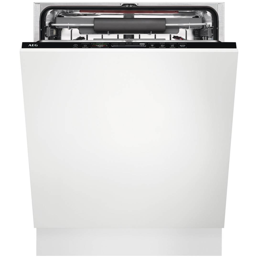 Built-in dishwasher AEG (15 place settings)