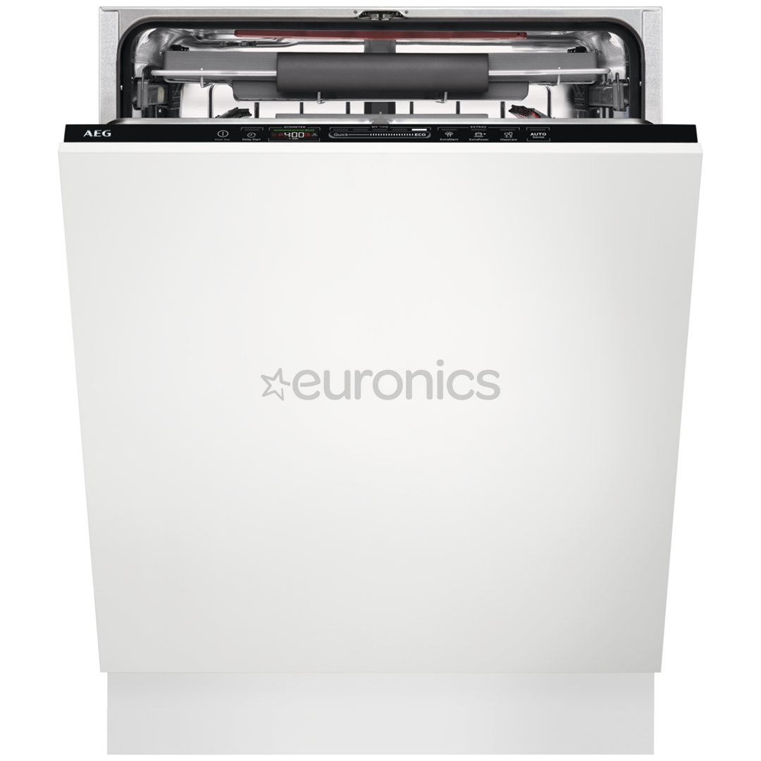 Built-in dishwasher AEG (15 place settings)