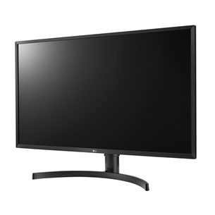 32'' Ultra HD LED VA monitor LG