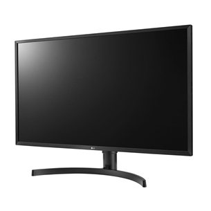 32" UltraHD LED VA-монитор, LG