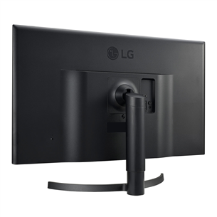 32'' Ultra HD LED VA monitor LG