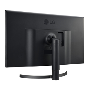 32" UltraHD LED VA monitors, LG