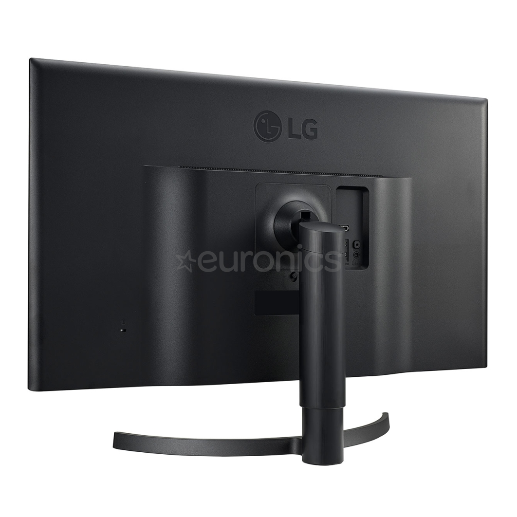 32" UltraHD LED VA monitors, LG