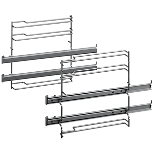 Bosch - Extension rails